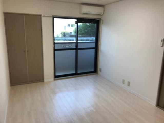 【洋室】エクセルコートカシワギ 