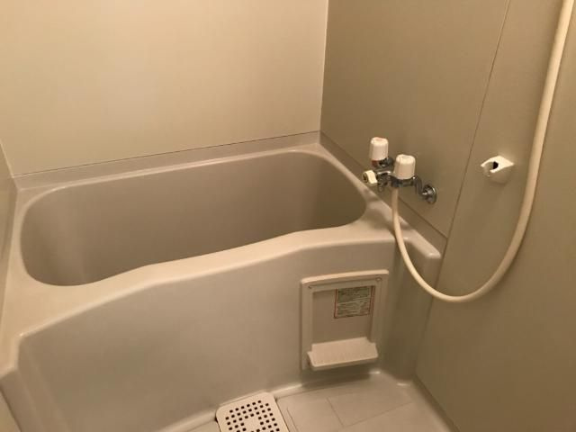 【浴室】エクセルコートカシワギ 