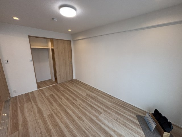 【洋室】エクセル北浦和 