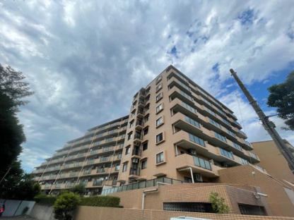 【外観】エクセル北浦和 