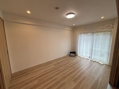 【洋室】エクセル北浦和 