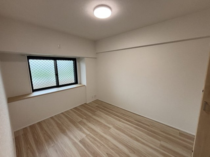 【洋室】エクセル北浦和 