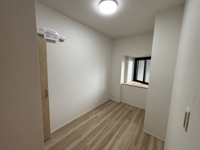 【洋室】エクセル北浦和 