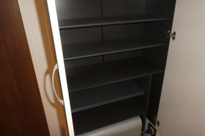 【玄関】 | ミットアロウズ | シューズボックス