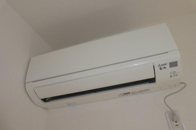 【設備】 | ミットアロウズ | エアコン