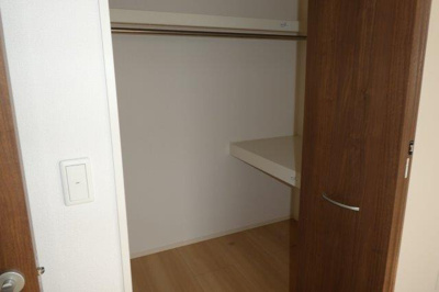 【収納】 | ミットアロウズ | ウォークインクローゼット