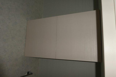 【トイレ】 | ミットアロウズ | トイレ棚