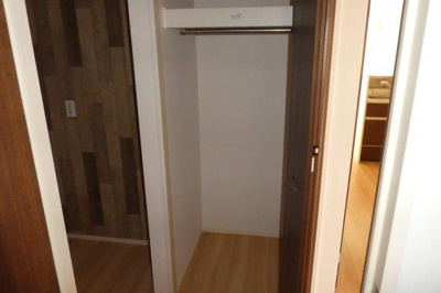 【収納】 | ミットアロウズ | 廊下収納