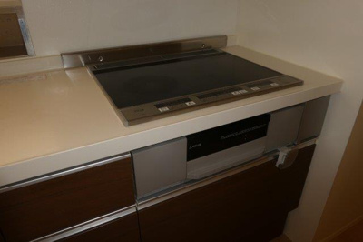 【キッチン】 | ミットアロウズ