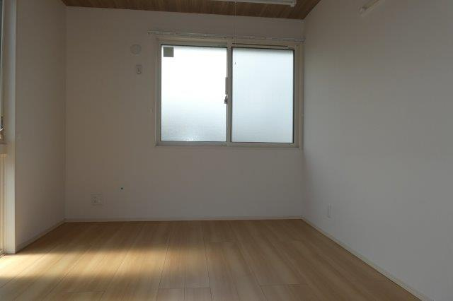 ミットアロウズの寝室|洋室