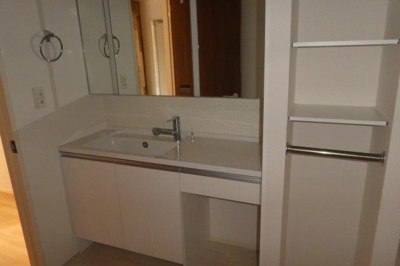 【独立洗面台】 | ミットアロウズ | シャンプードレッサー