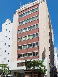 天翔オフィス新橋赤レンガ通りＡＮＮＥＸ