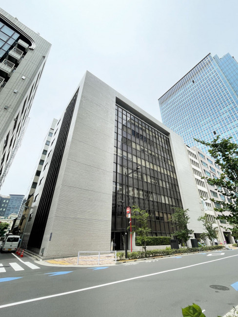 日本橋室町ビル