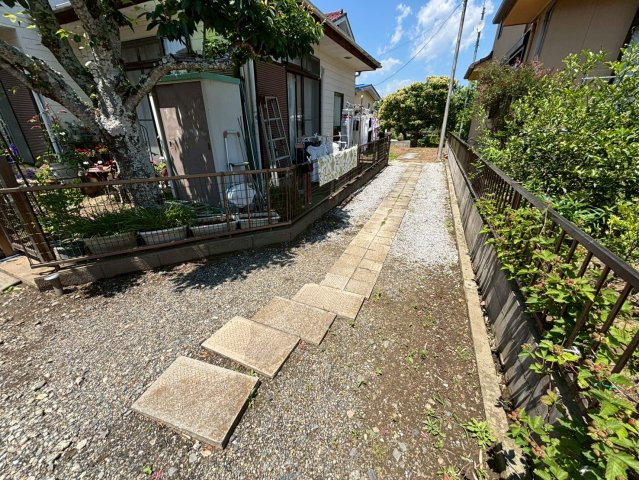 【駐車場】 | ※軽自動車専用