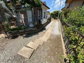 【駐車場】 | ※軽自動車専用