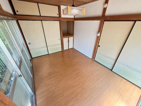 【居間・リビング】