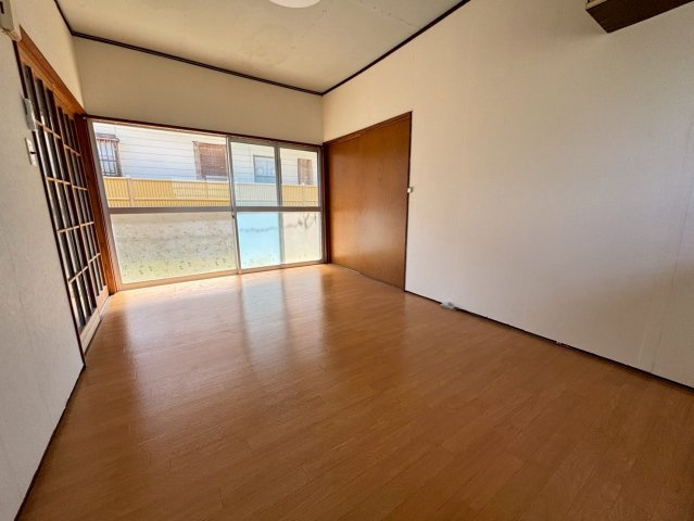 【居間・リビング】