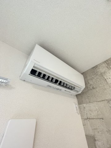 フジパレス堺諏訪森ノース の設備