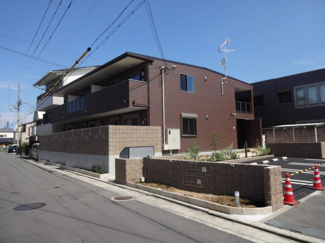 【外観】 | Ｇａｒｄｅｎ　浜プラス