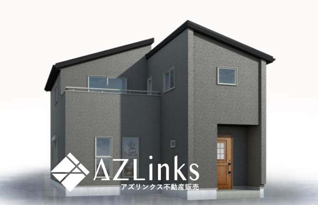 【外観】 | 佐倉市南臼井台【京成臼井第2】