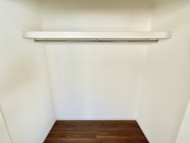 【収納】 | 佐倉市南臼井台【京成臼井第2】 | 建築施工例