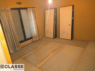 【和室】 | 宇治市宇治米阪　中古戸建