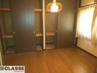 【洋室】 | 宇治市宇治米阪　中古戸建