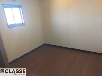 【洋室】 | 宇治市宇治米阪　中古戸建