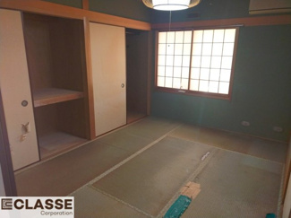 【和室】 | 宇治市宇治米阪　中古戸建