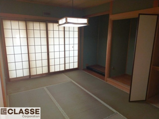 【和室】 | 宇治市宇治米阪　中古戸建