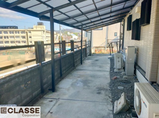 【前面道路含む現地写真】 | 宇治市宇治米阪　売土地　建築条件無し