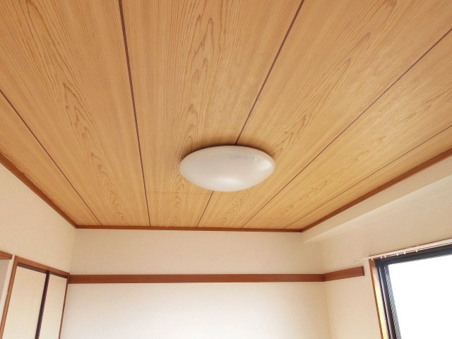 セオコート明石IIの設備