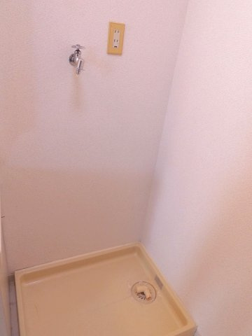 セオコート明石IIのその他共用部分