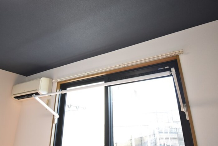 コウジィーコート前川の設備