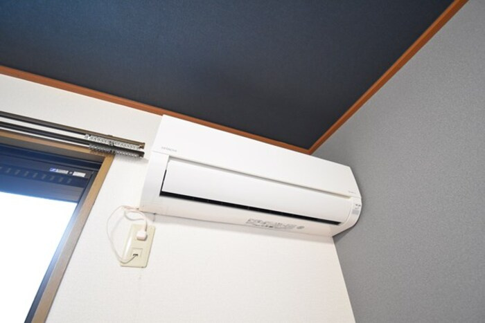 コウジィーコート前川の設備