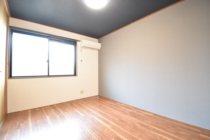 コウジィーコート前川の内装