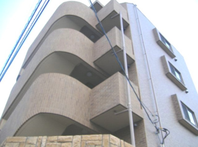 【外観】 | リュクス光が丘