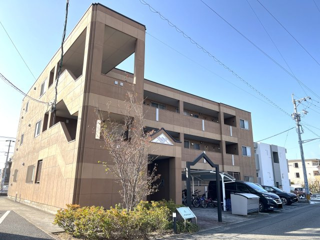 アゼリア　マンション