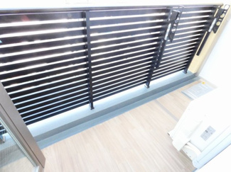 【バルコニー】 | ブランシエスタ金山北