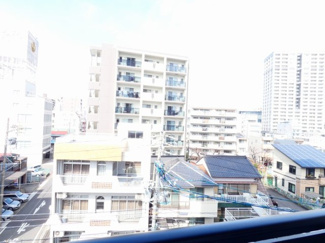 【展望】 | ブランシエスタ金山北