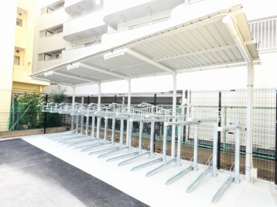 【その他】 | ブランシエスタ金山北