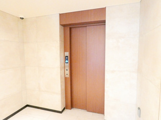 【その他共用部分】 | ブランシエスタ金山北