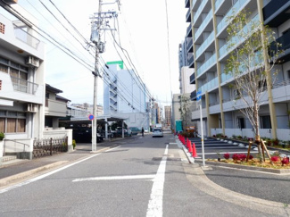 【周辺】 | ブランシエスタ金山北