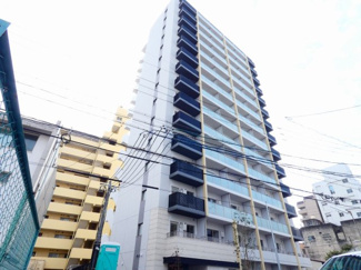 【外観】 | ブランシエスタ金山北