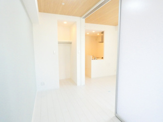 【子供部屋】 | ブランシエスタ金山北