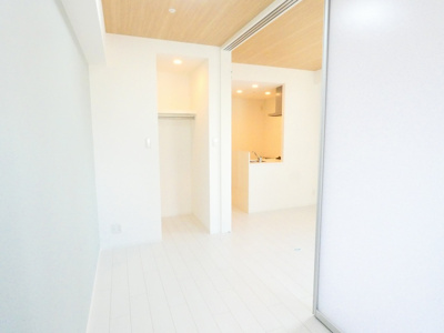 【子供部屋】 | ブランシエスタ金山北