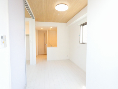 【洋室】 | ブランシエスタ金山北