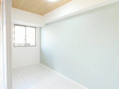 【寝室】 | ブランシエスタ金山北