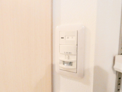 【内装】 | ブランシエスタ金山北