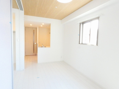 【居間・リビング】 | ブランシエスタ金山北